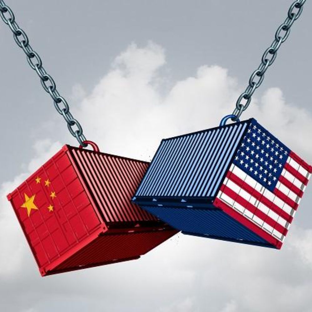 China’s Export Restrictions Trigger Trade War Concerns-thumnail