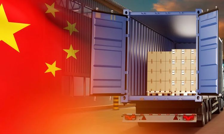 China's Export Restrictions Trigger Trade War Concerns