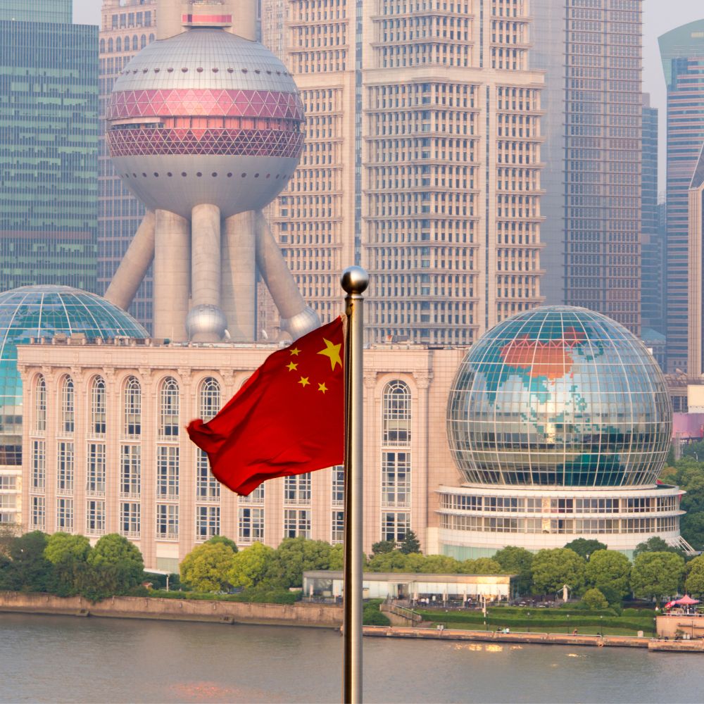 Chinese Authorities’ Measures Aim to Revive Sluggish Economy, but Investors Remain Unimpressed-thumnail
