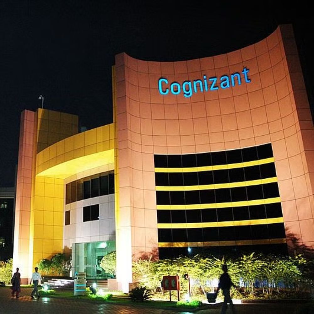Cognizant and Gilead Sciences agree to a $800 million deal-thumnail
