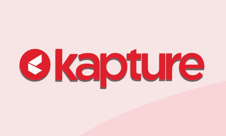 Customer experience SaaS platform Kapture