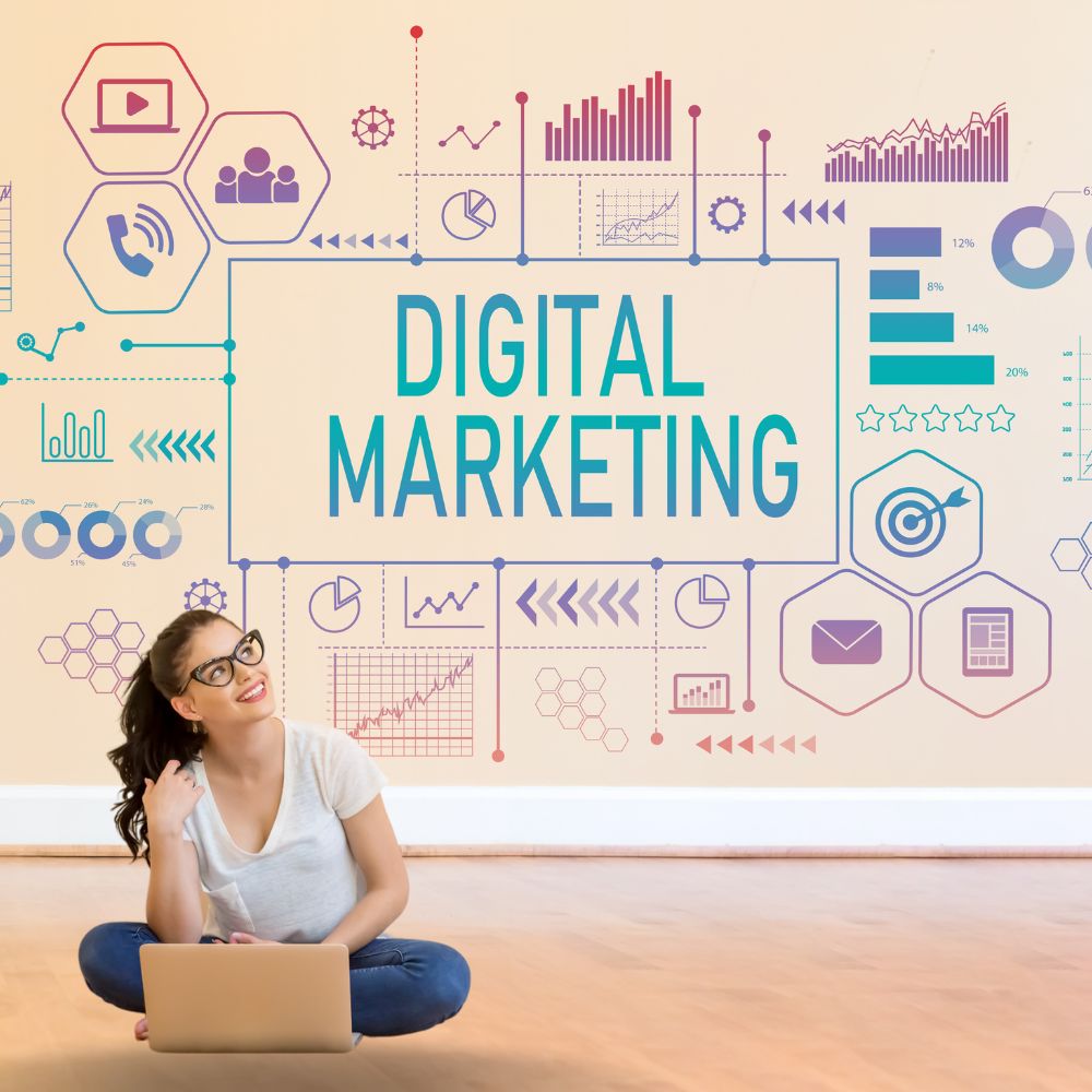 A Step-by-Step Guide to Starting Your Digital Marketing Career-thumnail