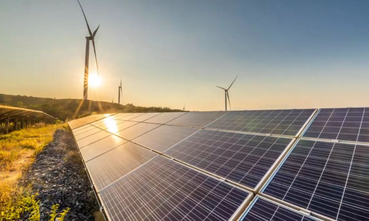 Embracing Clean Energy Solutions