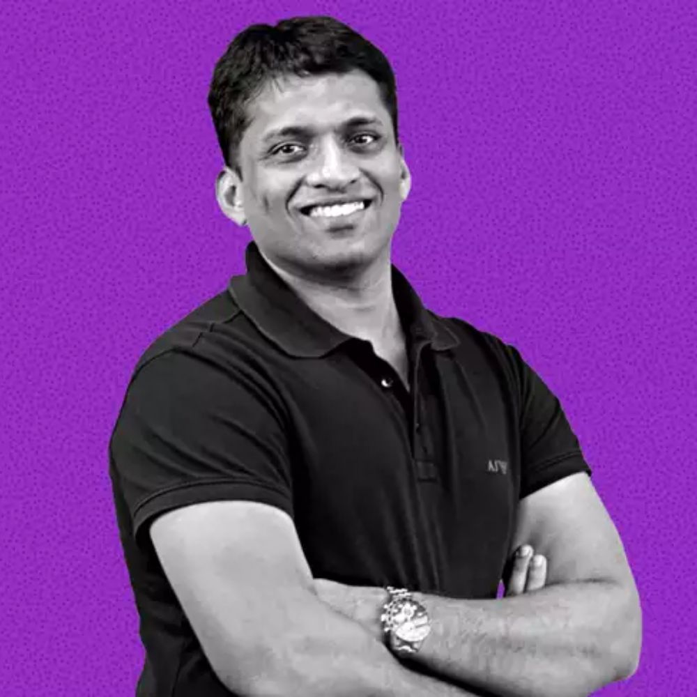 Faction of Investor seeks CEO BYJU Raveendran’s removal amid ongoing investigations-thumnail
