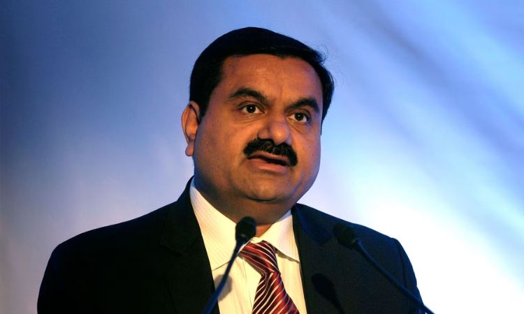 Gautam Adani to enter the bidding process