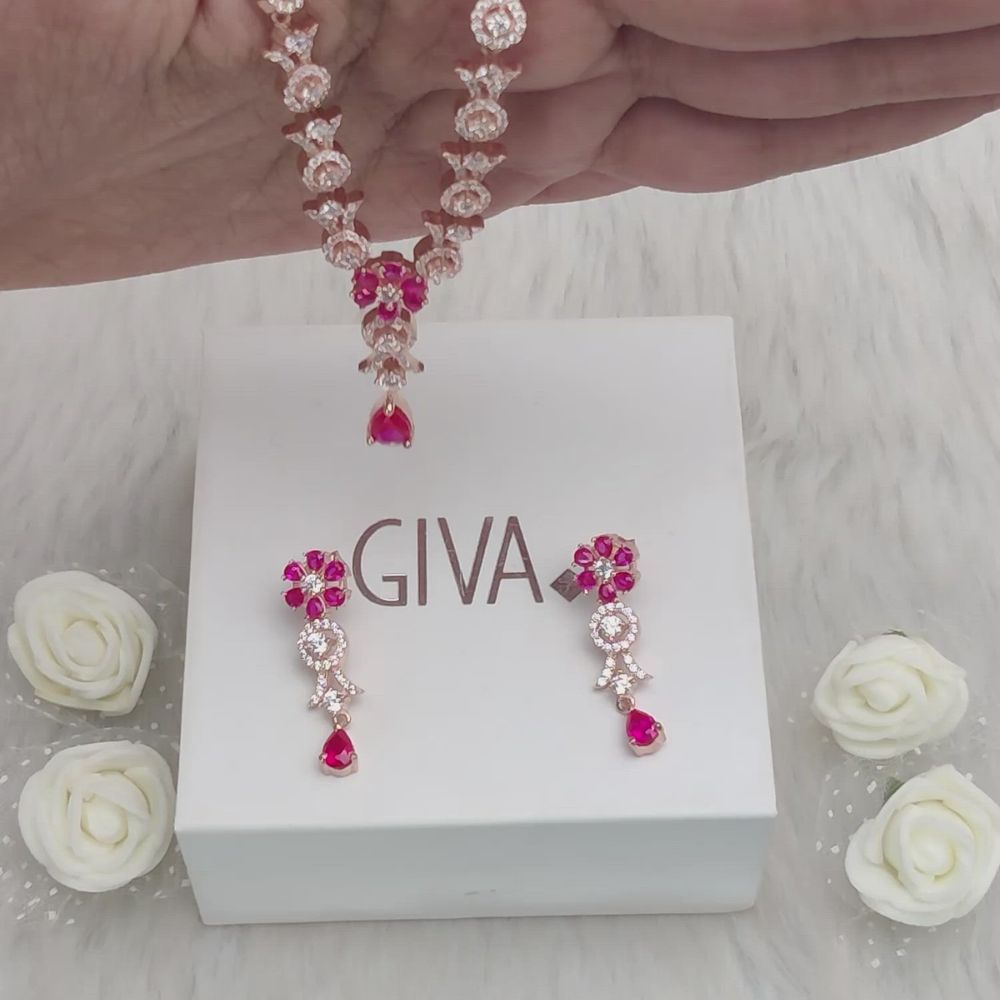 Premji Invest and other investors help the jewellery company Giva raise Rs 200 crore-thumnail