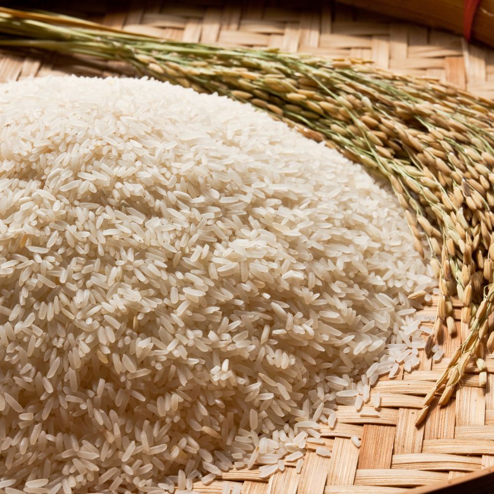 Global Rice Prices Surge Amidst Multiple Factors-thumnail