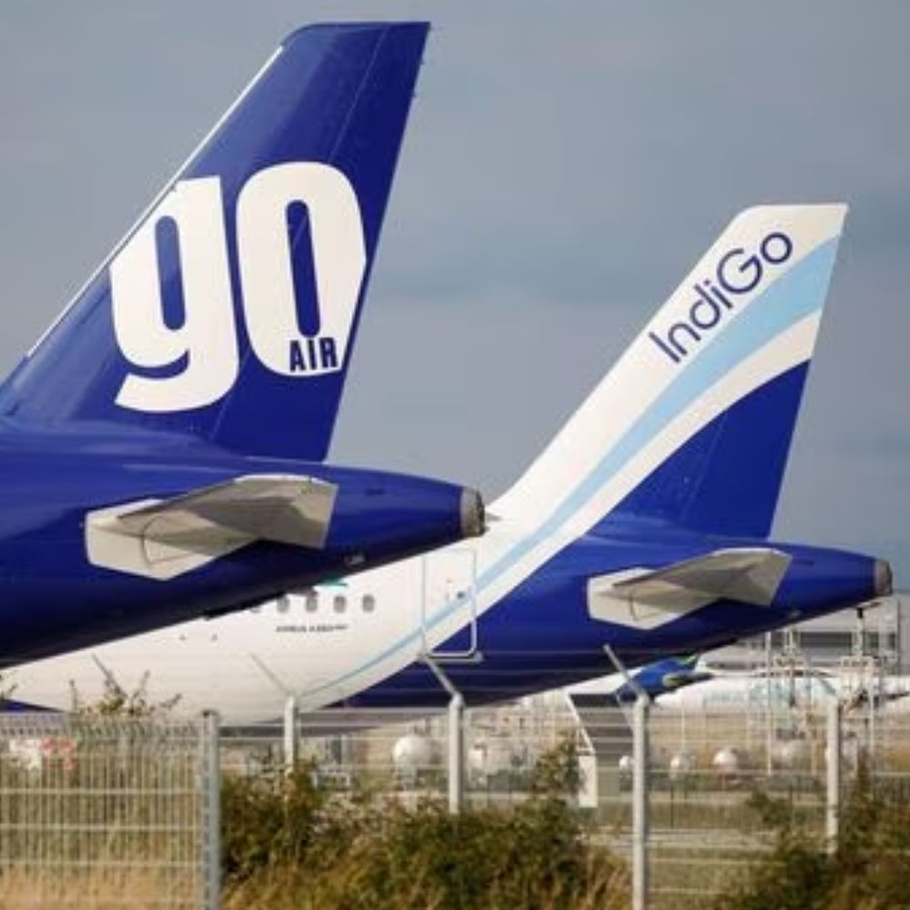 Go Airlines (India) Ltd Faces 240 Billion Rupee ($2.9 Billion) Claims Amid Ongoing Insolvency-thumnail