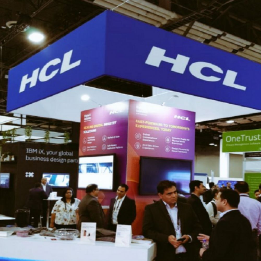 HCLTech to acquire 100% stake in German automotive services company for €251 million-thumnail