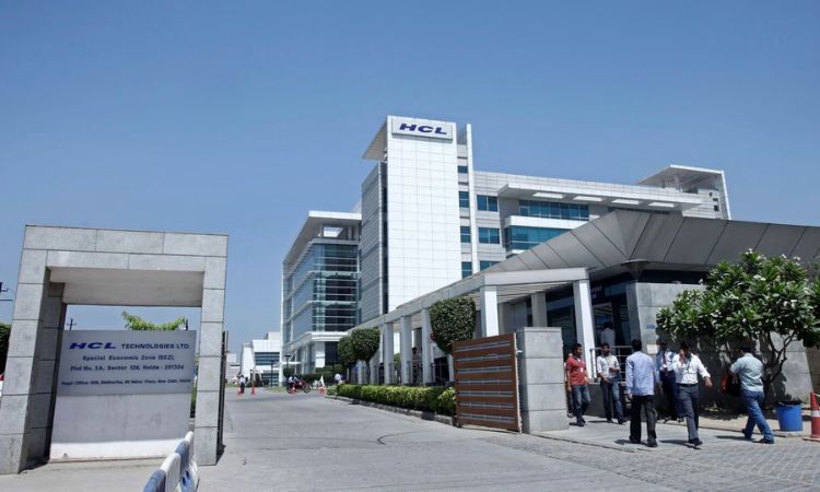HCL Tech to acquire 100% stake in German automotive services