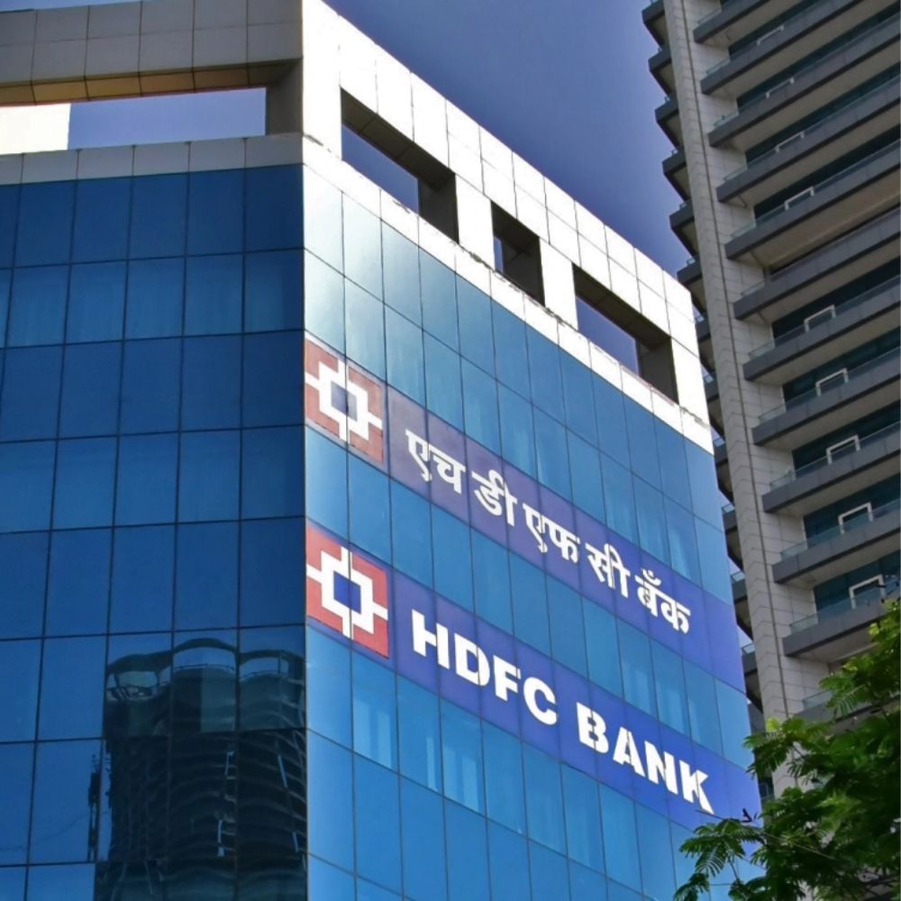 HDFC Bank becomes the 2nd largest company in India; the 4th largest bank globally post-merger-thumnail