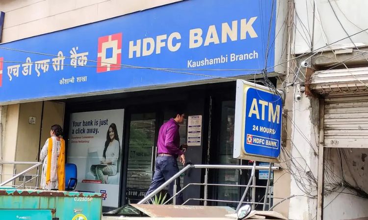 HDFC Bank becomes the 2nd largest company in India; the 4th largest bank globally post-merger