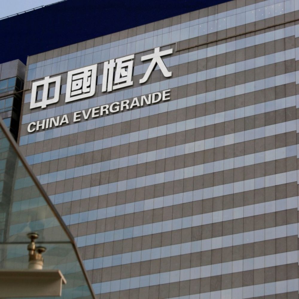 Hong Kong Court to Decide on Evergrande’s Offshore Debt Restructuring in September-thumnail
