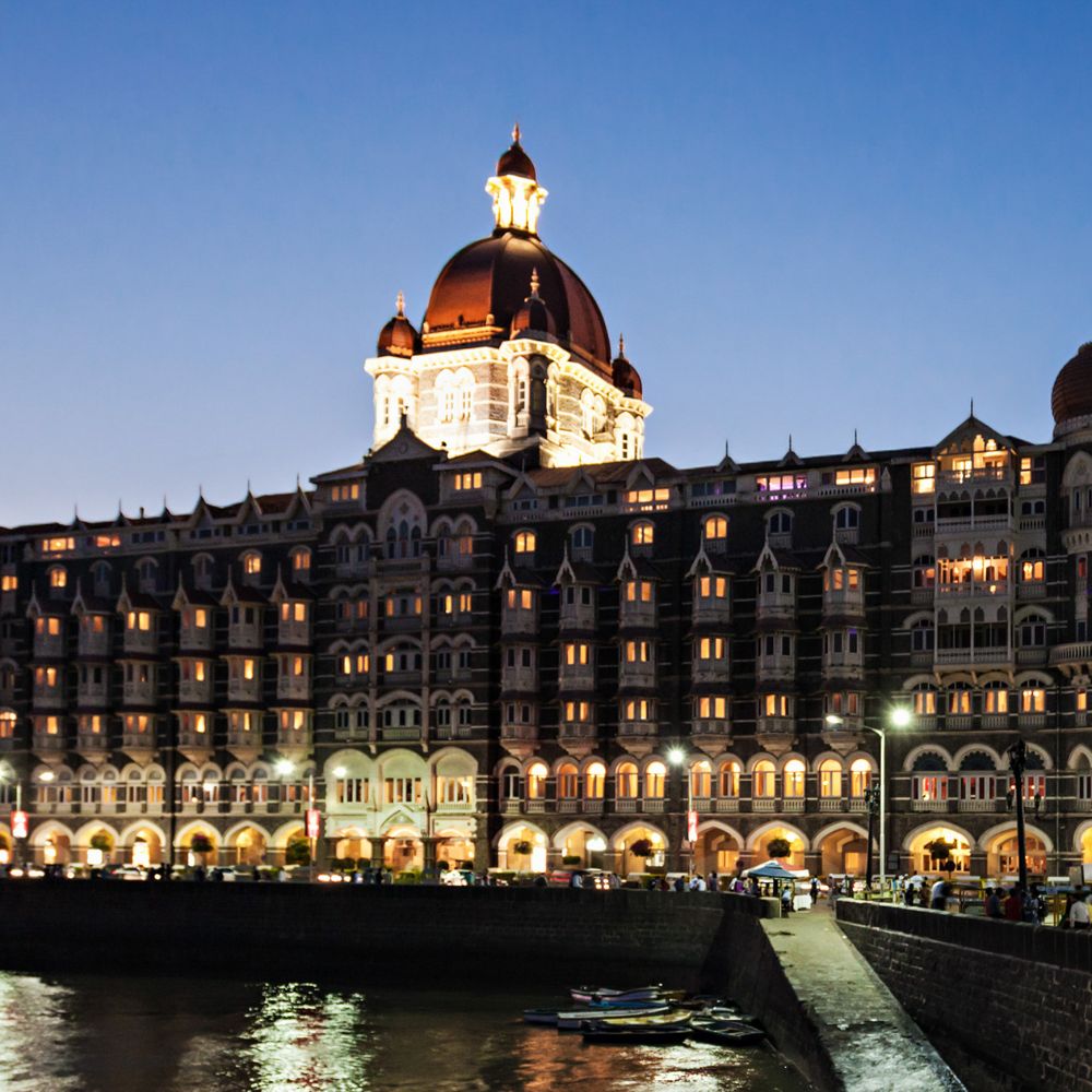 Indian Hospitality Sector: Taj Hotels and Oberoi Hotels’ Legacy |Progress, Challenges, and Prospects-thumnail