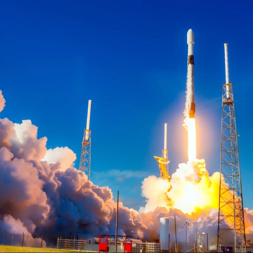 Indian Spacetech startups offering satellite launch services exempted from GST-thumnail