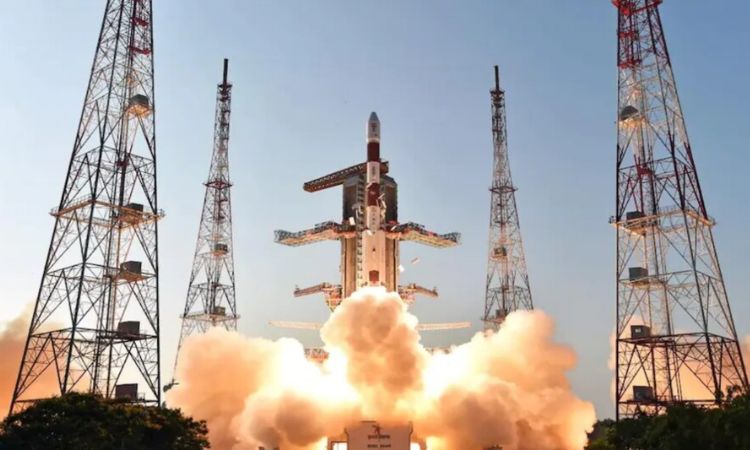 Indian Spacetech startups offering satellite launch services