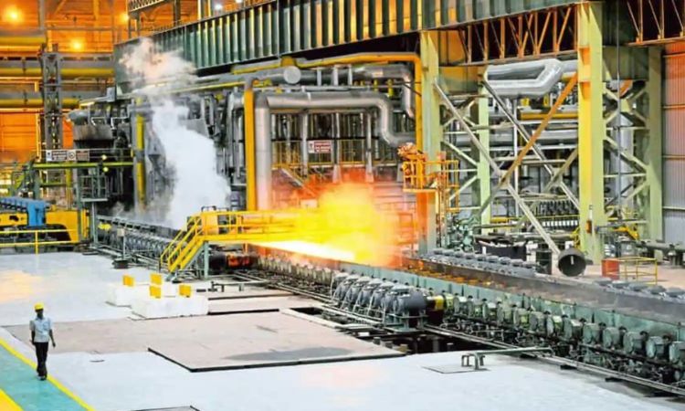India's Manufacturing Sector Sustains Growth 