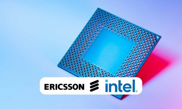 Intel and Ericsson join hands