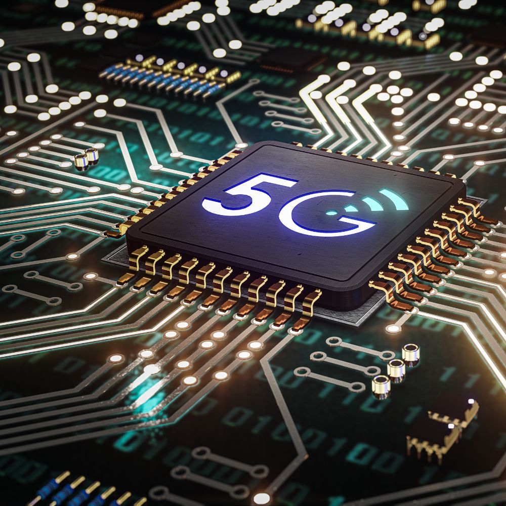 Intel and Ericsson join hands to manufacture custom 5G chips together-thumnail