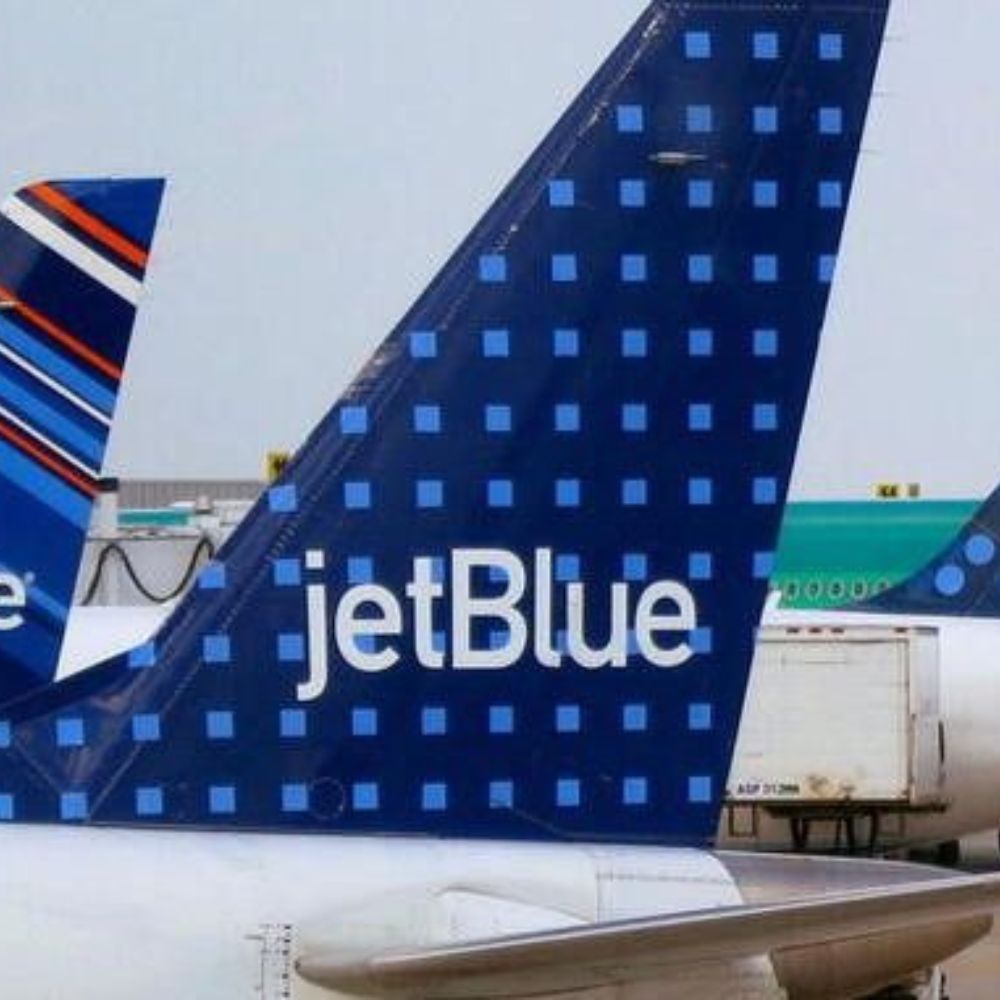 JetBlue says it will end its alliance with America to save the Soul consolidation bargain-thumnail