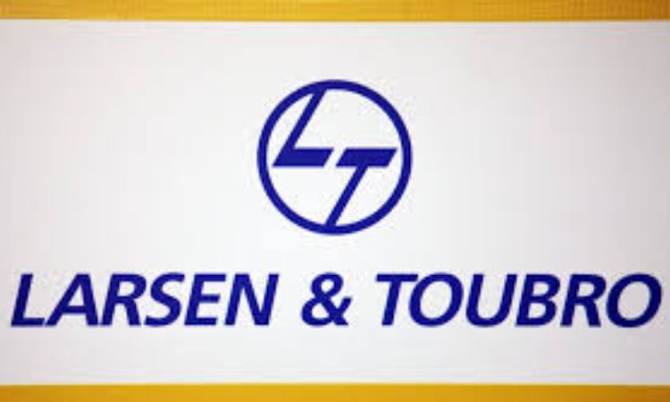 L&T Construction received an order for the Mumbai-Ahmedabad high-speed rail