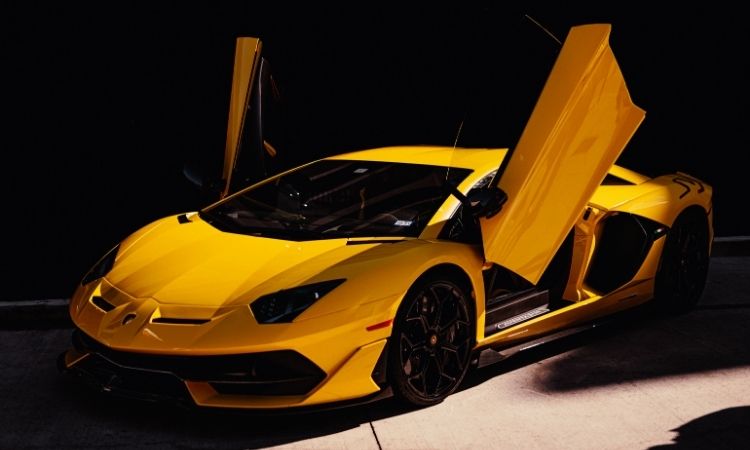 Lamborghini