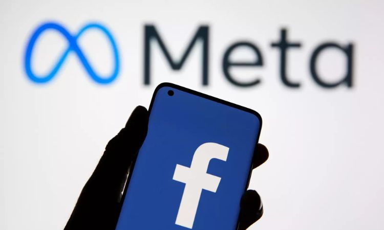 Meta’s Facebook touches 3 billion active users