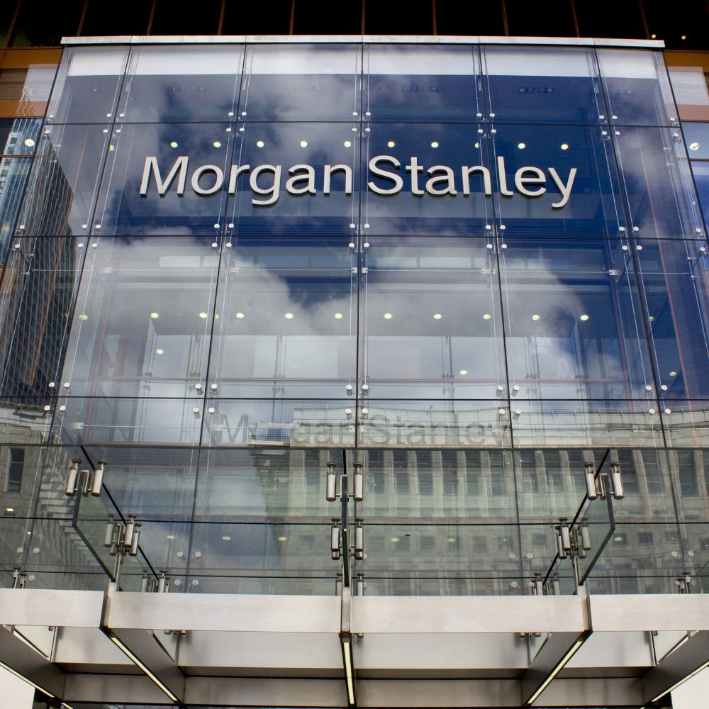 SBB raises $228 million from Morgan Stanley fund sale-thumnail