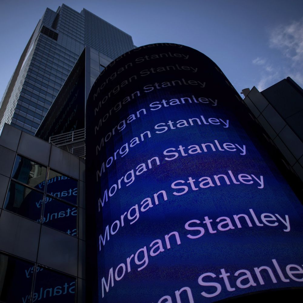 Morgan Stanley and Temasek join $300 million Australian fund-thumnail