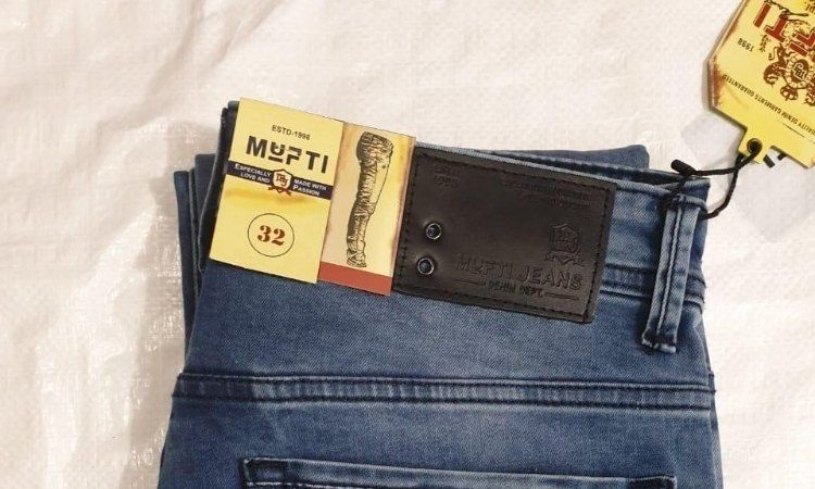 Mufti jeans brand owner Credo Brands