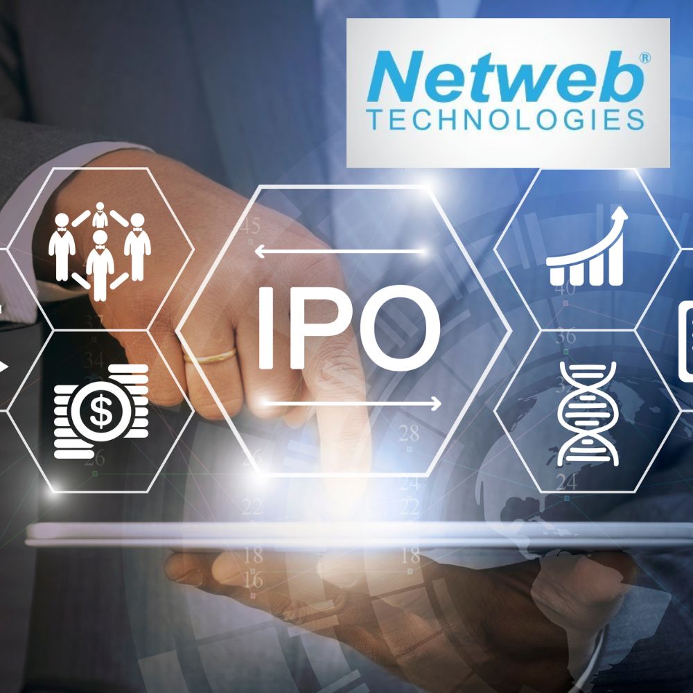 Netweb Technologies IPO to open up for public subscription on 17th July-thumnail