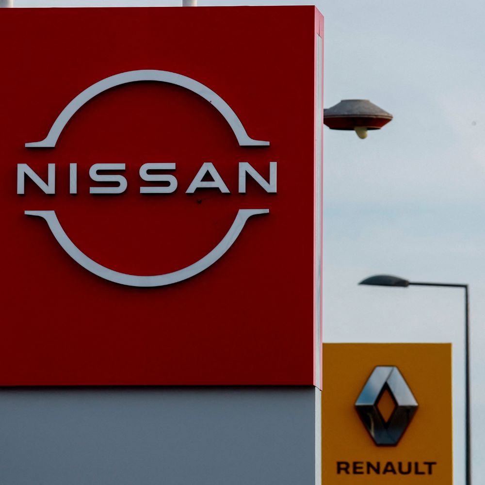 Nissan Motor to make $725 million investment in Renault’s EV unit-thumnail