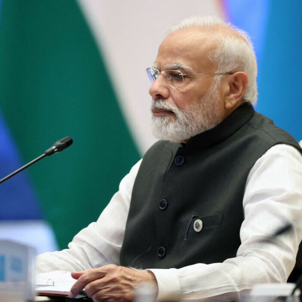 Tomorrow, PM Modi will launch projects in Telangana worth Rs 6,100 crore-thumnail