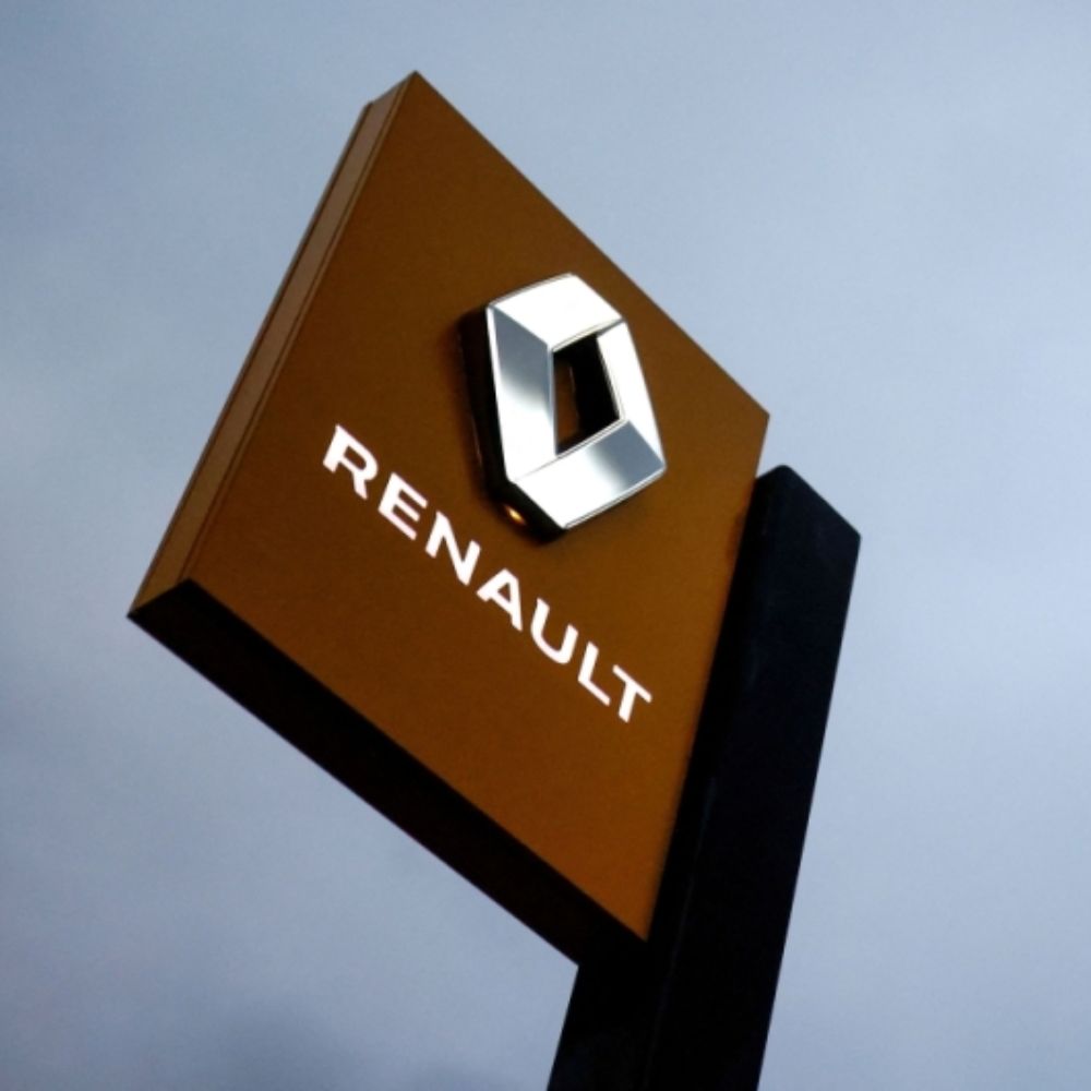 China’s Geely Signs Powertrain Deal with Renault-thumnail