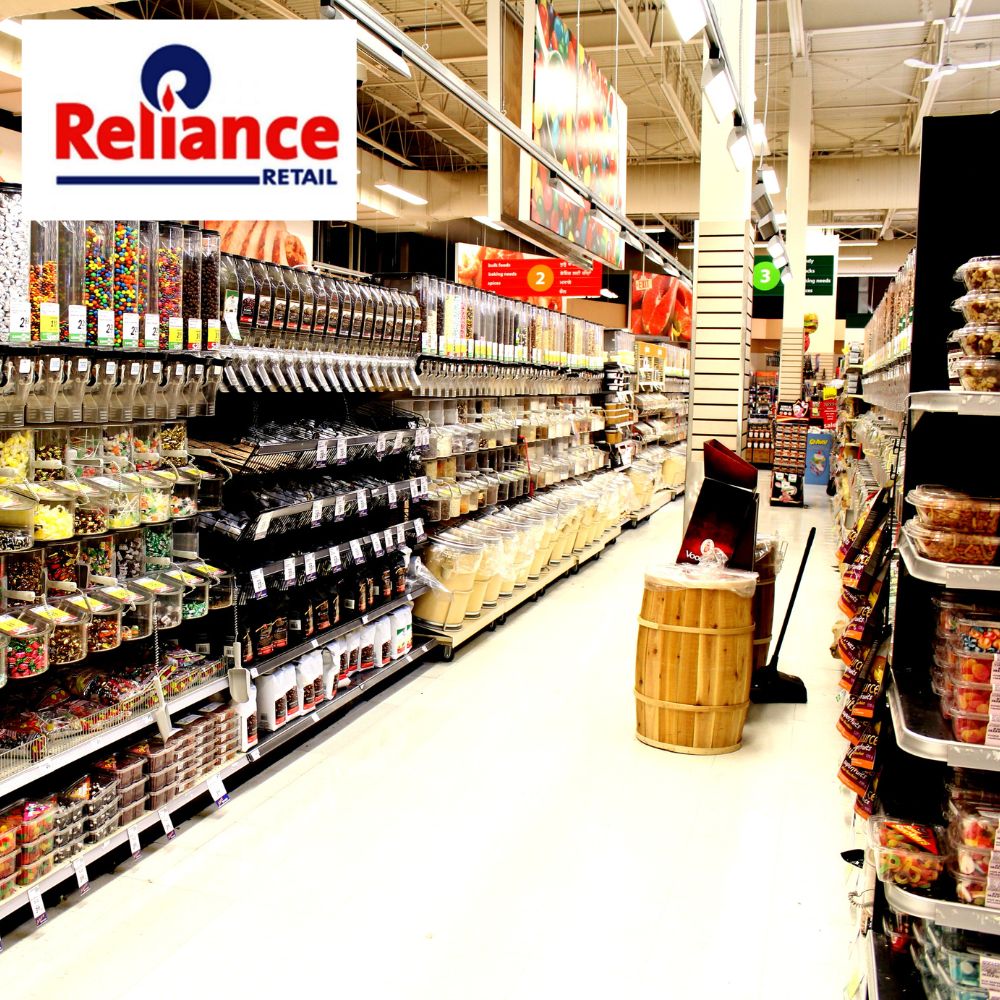 QIA planning to put in $1 billion in Reliance Retail at a $100 bn valuation-thumnail