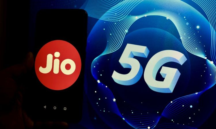 Reliance Jio to sign a $1.7 billion contract