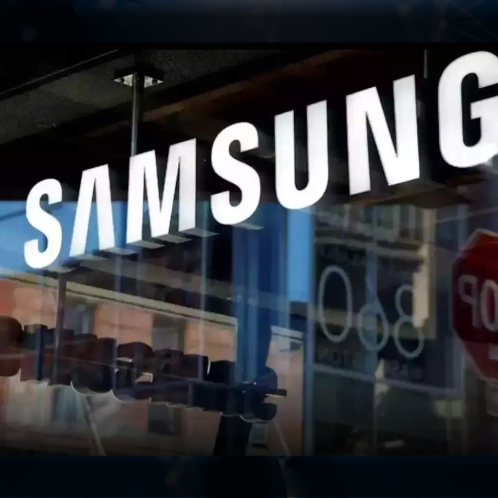 Samsung’s benefit is likely most minimal in over 14 years as chip excess continues-thumnail