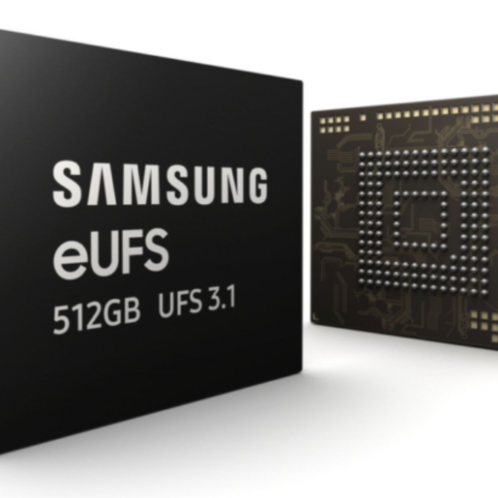 Samsung Starts Large scale Manufacturing of Automotive UFS 3.1 Memory Arrangement with Industry’s Most Minimal Power Consumption-thumnail