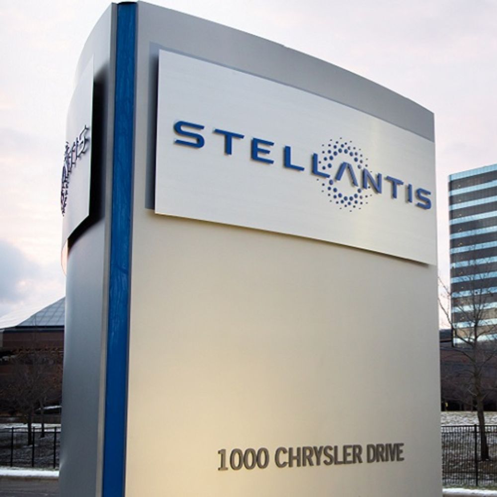 Samsung and Stellantis agree to build a second battery plant in the United States-thumnail