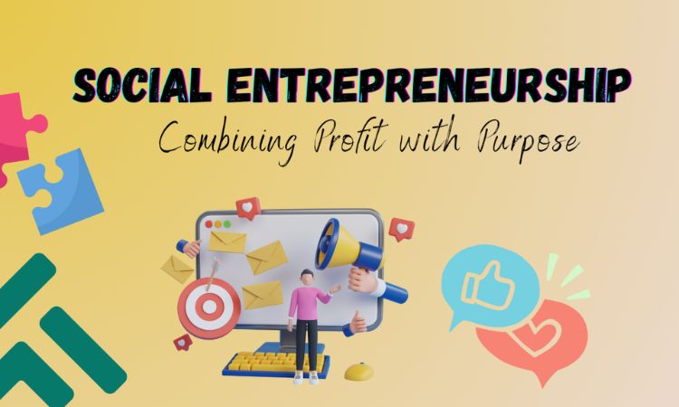social entrepreneurs