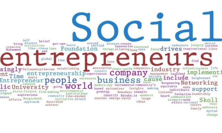 Social Entrepreneurship