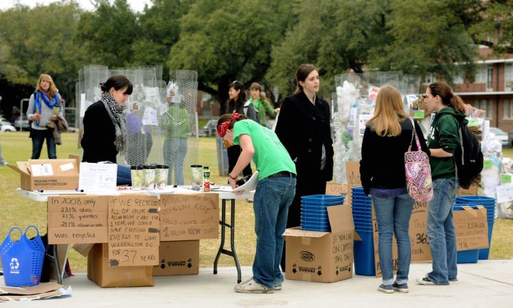 social entrepreneurship