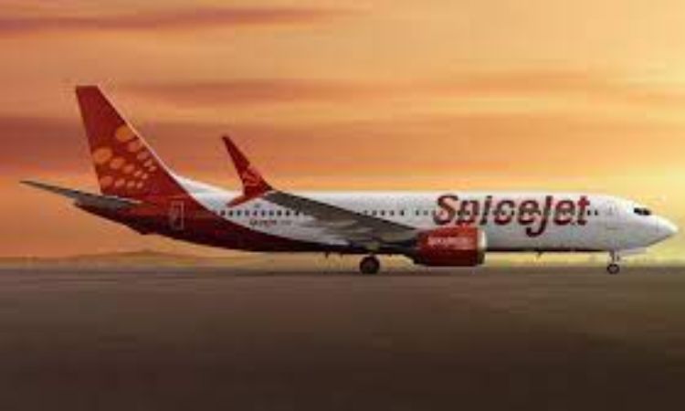 SpiceJet Is Removed From The Expanded
