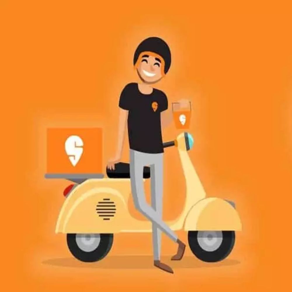 Swiggy pilot testing Co-branded credit card with HDFC Bank & Mastercard-thumnail