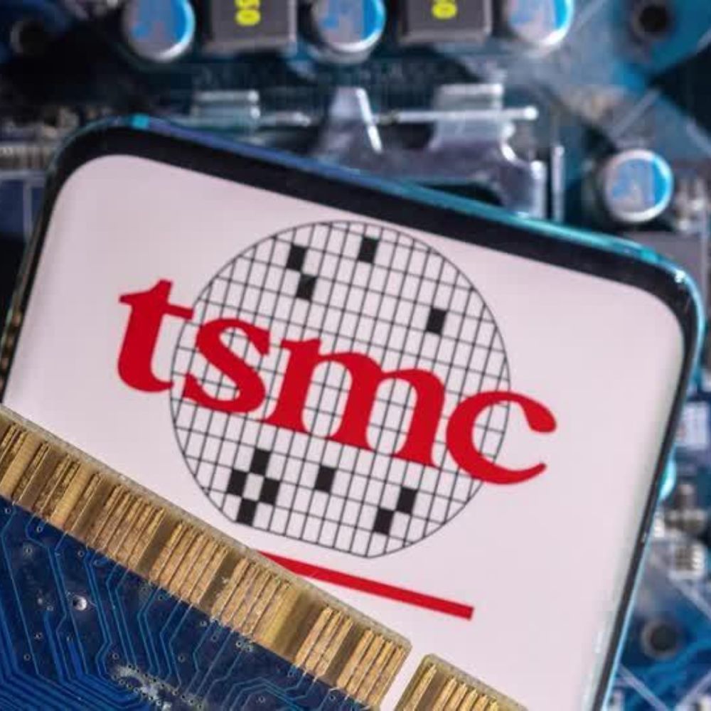 TSMC Expected to Report 27% Decline in Q2 Net Profit, but Analysts Predict Recovery-thumnail