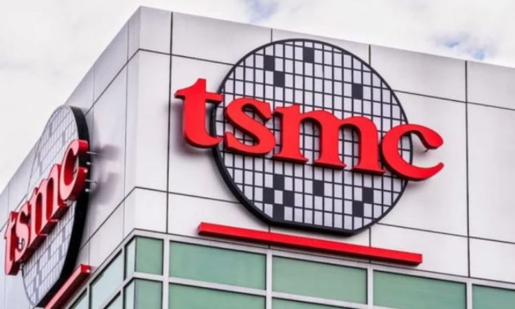 TSMC invests $2.9 billion in Taiwan chip factory