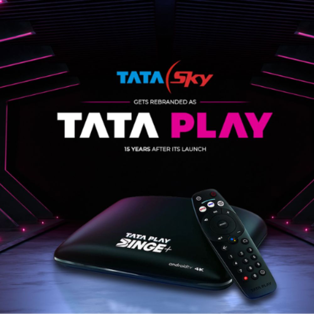 Tata Group discussing buying Temasek’s stake in Tata Play amidst IPO plans-thumnail