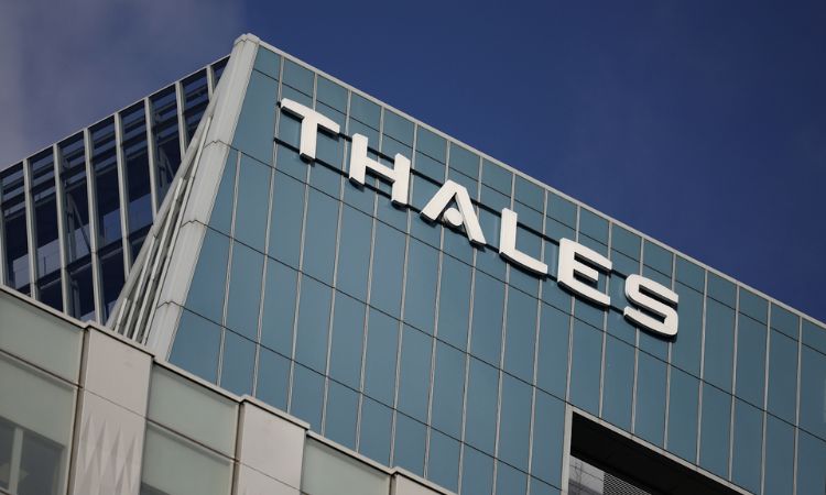 Thales, the largest defense electronics provider in Europe acquires U.S. cybersecurity company Imperva for $3.6 billion