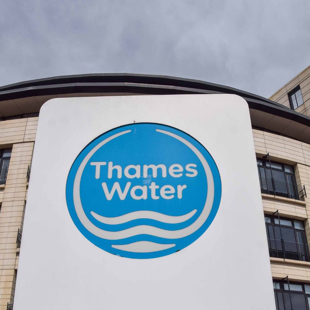 Thames Water Secures £750 Million Investment but Warns of Future Equity Needs-thumnail