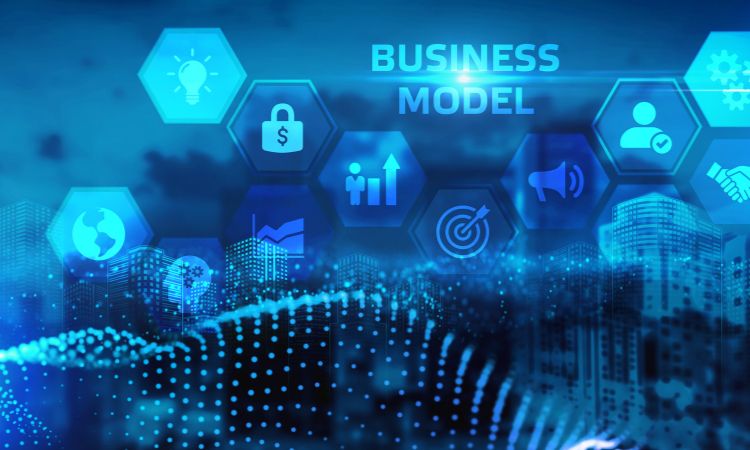 The Key Elements of Cognizant's Business Model